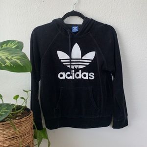 Adidas hoodie